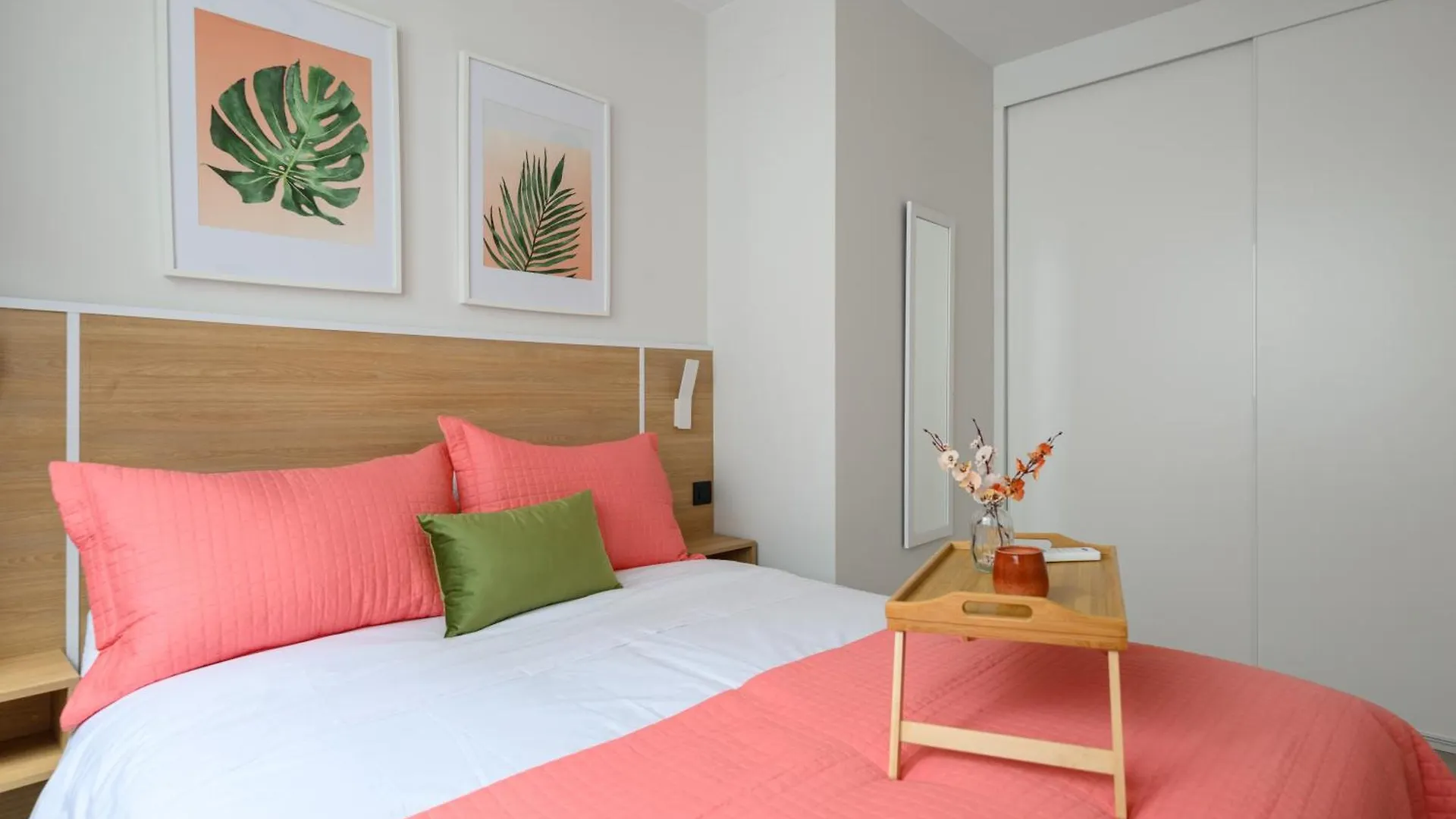 Apartamento Joyful Homes Las Palmas de Gran Canaria España