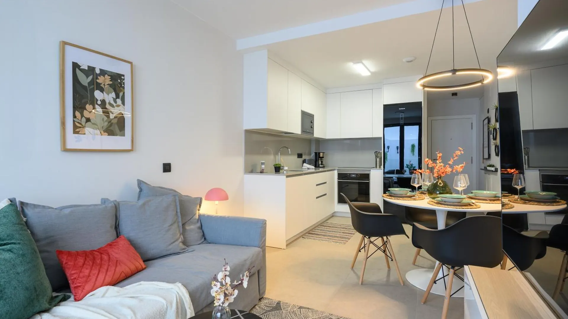 Apartamento Joyful Homes Las Palmas de Gran Canaria