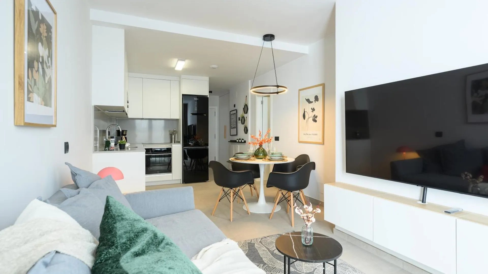 Apartment Joyful Homes Las Palmas de Gran Canaria