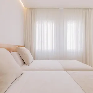 Taoyo Apartment