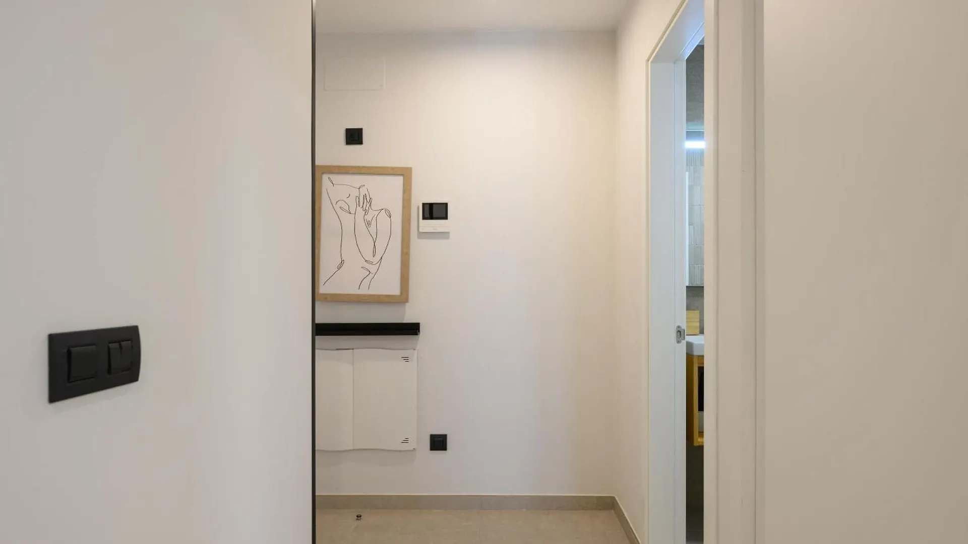 Апартаменты Joyful Homes Лас-Пальмас-де-Гран-Канария Испания