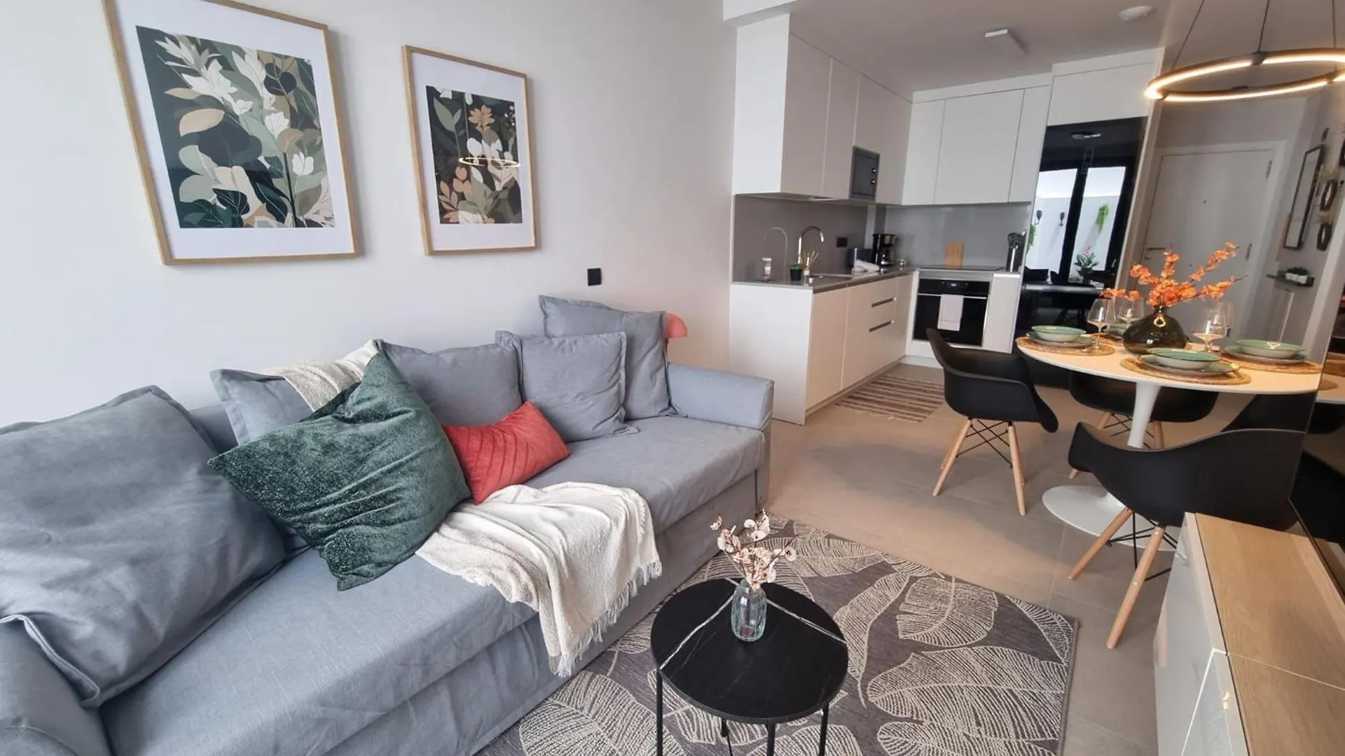 Apartment Joyful Homes Las Palmas de Gran Canaria