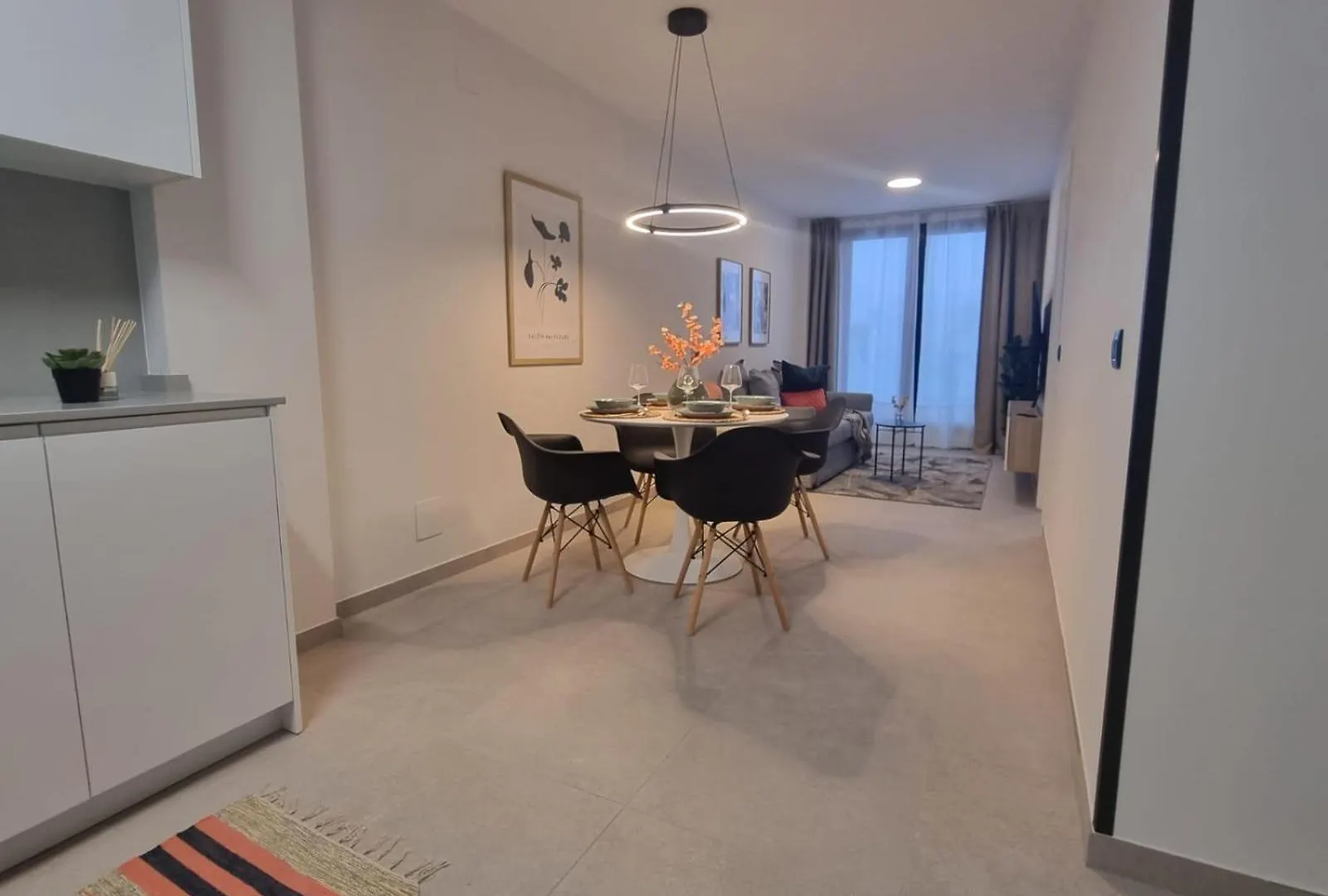 Апартаменты Joyful Homes Лас-Пальмас-де-Гран-Канария Испания