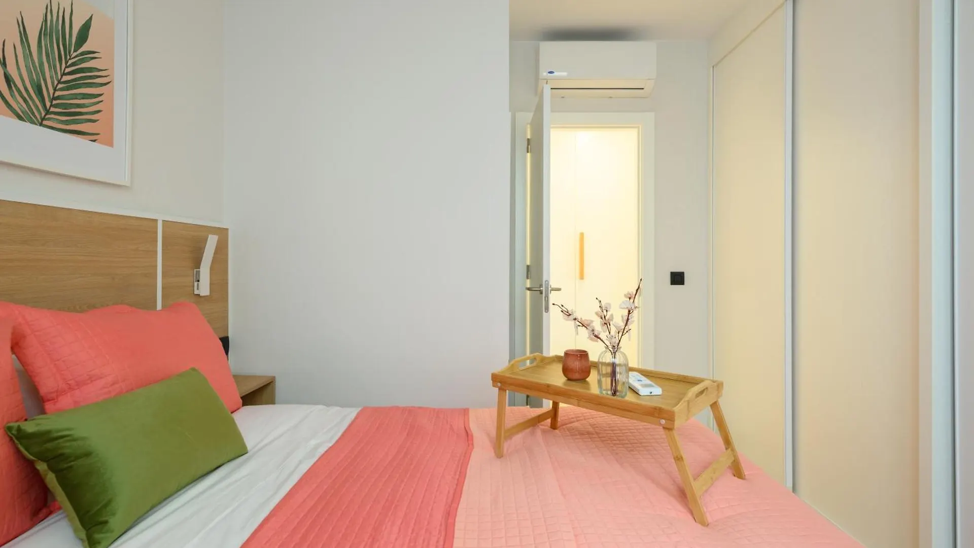 Joyful Homes 大加那利岛拉斯帕尔马斯