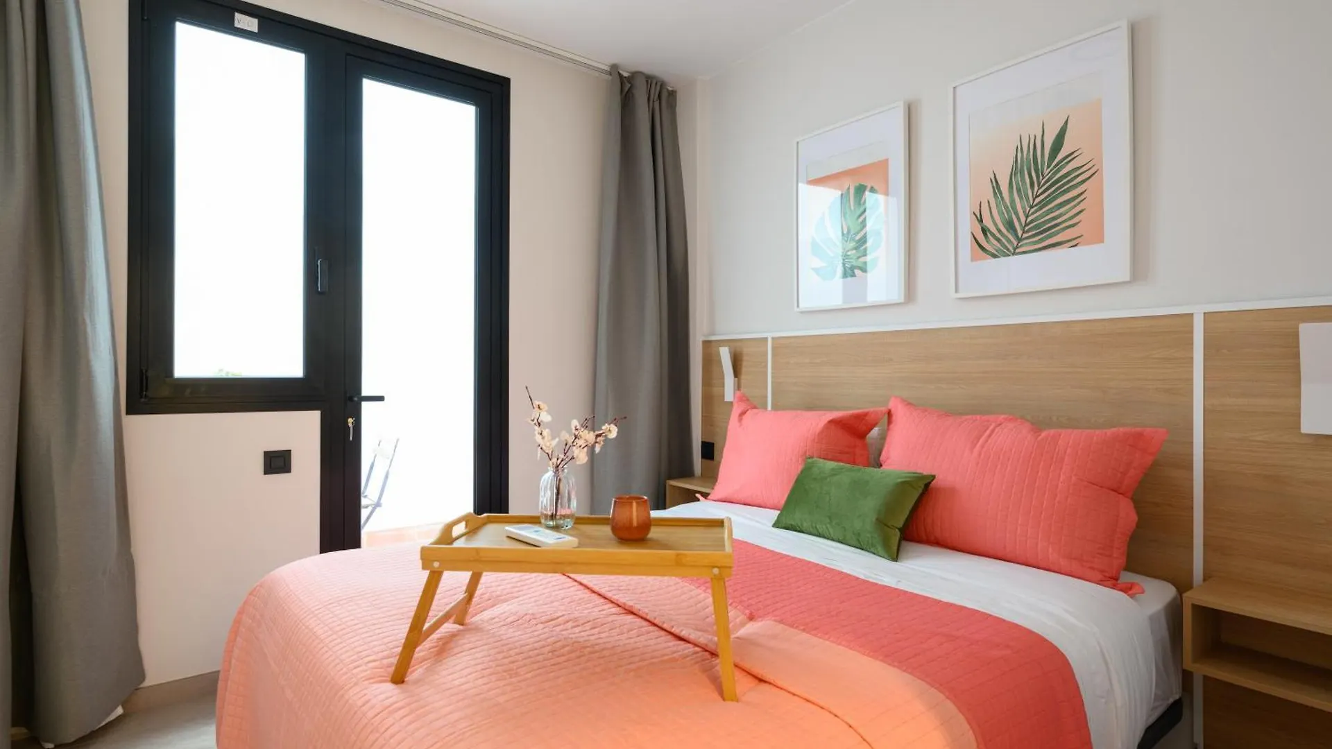Joyful Homes Лас-Пальмас-де-Гран-Канария Испания