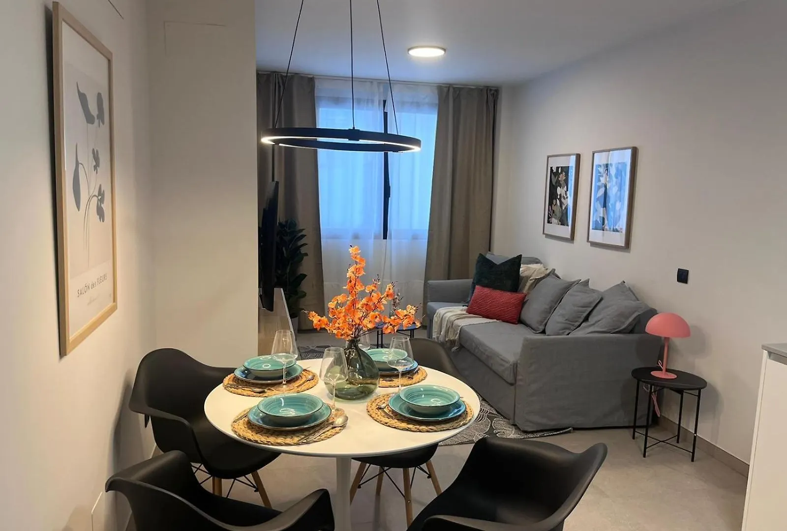 Joyful Homes 大加那利岛拉斯帕尔马斯