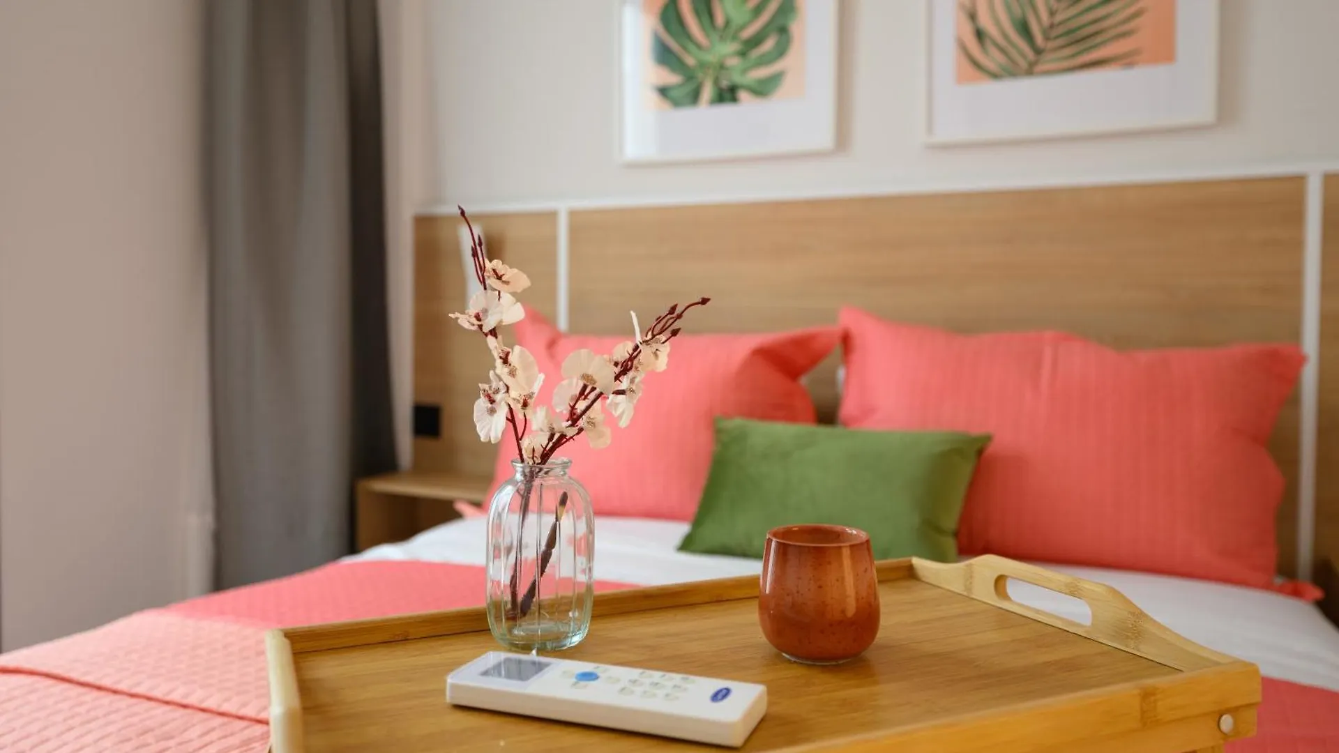 Joyful Homes 大加那利岛拉斯帕尔马斯