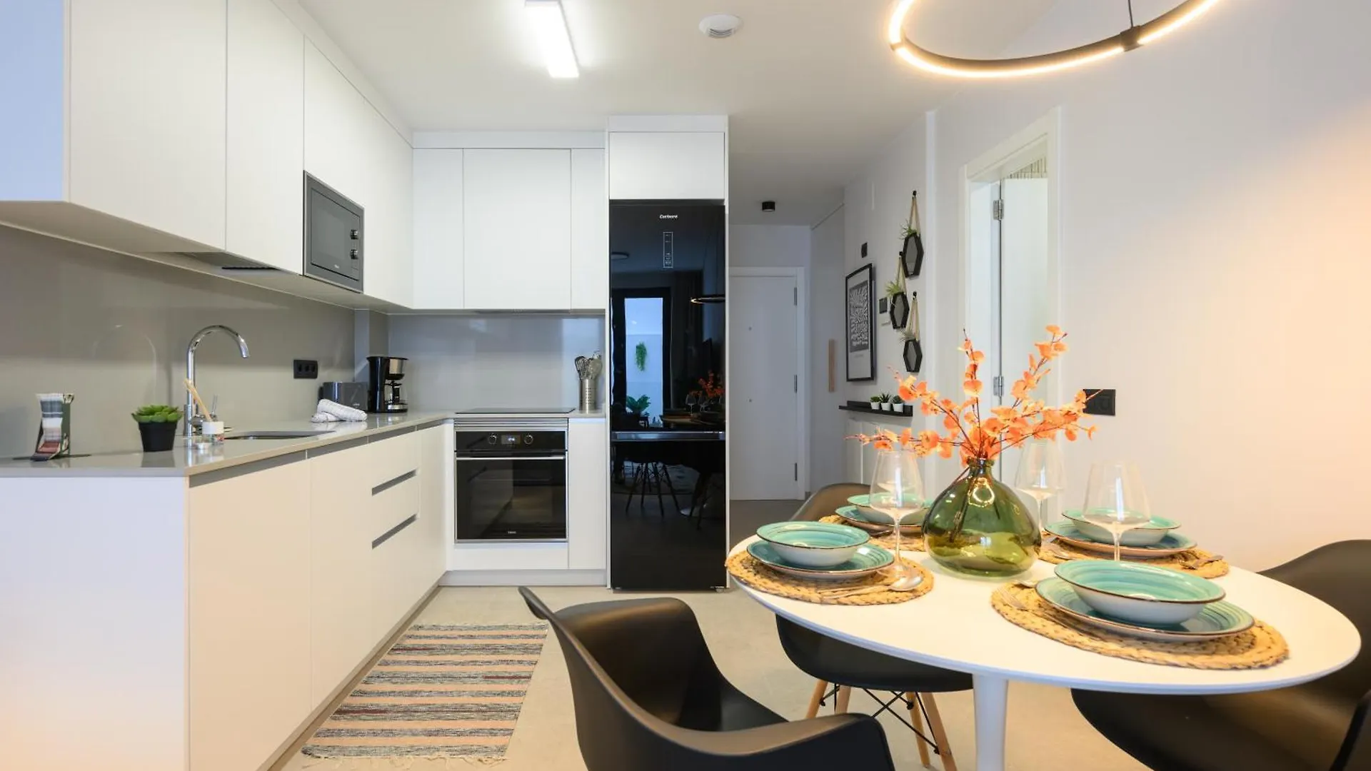 Joyful Homes Лас-Пальмас-де-Гран-Канария Апартаменты